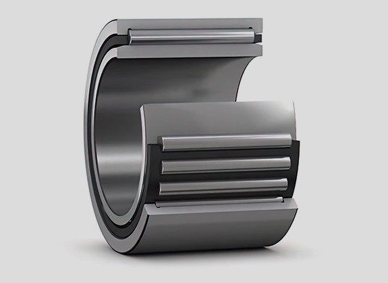 Needle roller bearing